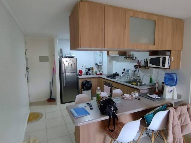 Departamento para Venta en El Tabo - 5