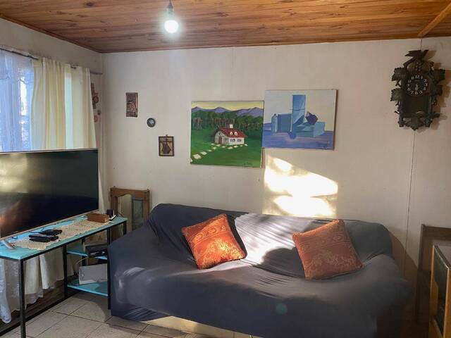 Casa para Venta en El Tabo - 5