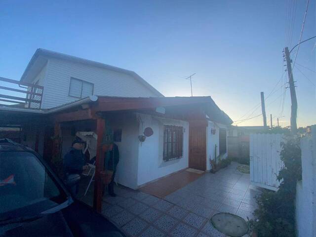 Venta en Isla Negra - El Quisco