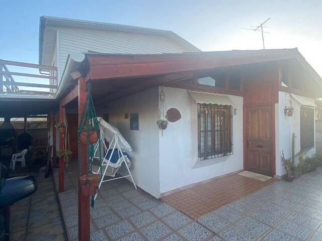 #146 - Casa para Venta en El Quisco - V - 2