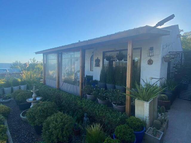 #150 - Casa para Venta en El Tabo - V - 2