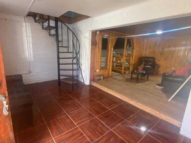 #152 - Casa para Venta en El Tabo - V - 1