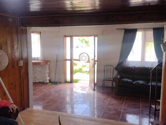 Casa para Venta en El Tabo - 5