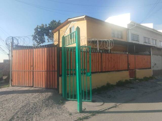 #153 - Casa para Venta en Santiago - XIII - 1