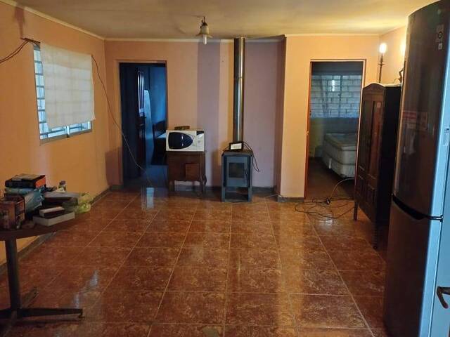 #154 - Casa para Venta en El Tabo - V - 3