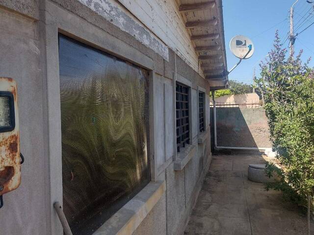 #154 - Casa para Venta en El Tabo - V - 2