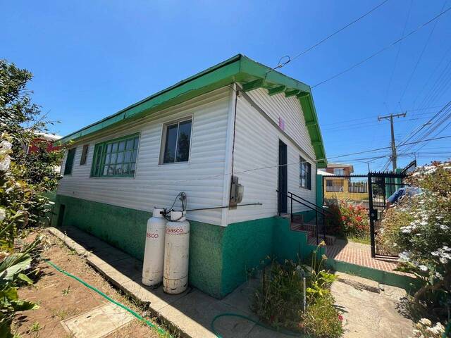 #161 - Casa para Venta en Cartagena - V - 2